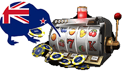 Online Casinos for New Zealand