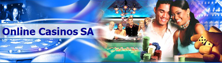 online casino sa and players
